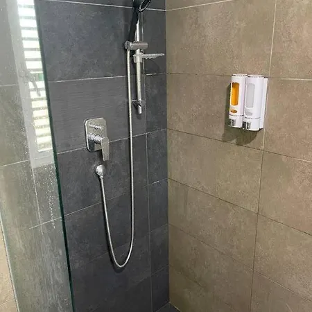 Supermcozy@Setapak Central Mall 10Pax 3Br 2Carpark Kuala Lumpur Bagian luar foto
