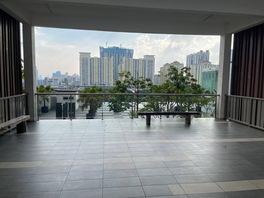 Supermcozy@setapak Mall 10pax 3br 2carpark Apartment *